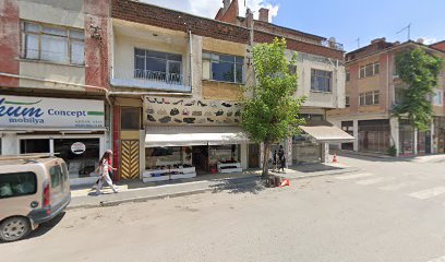 Işil Ayakkabi & Çanta