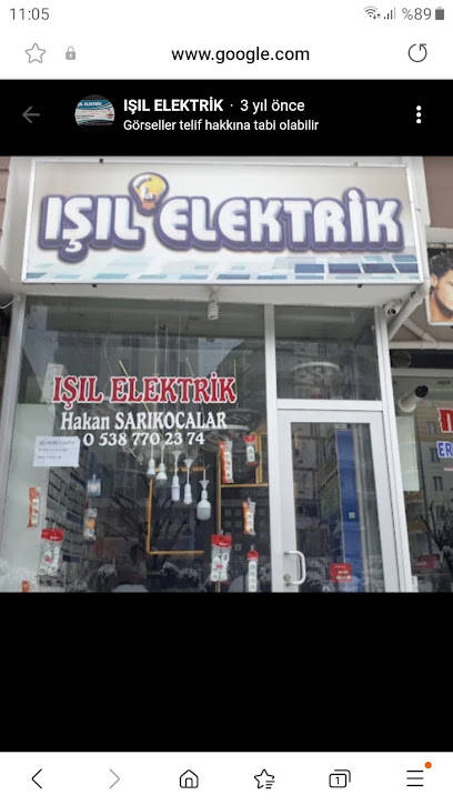 IŞIL ELEKTRİK