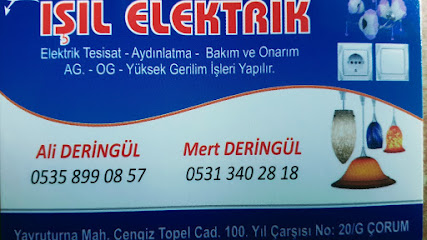 Işıl Elektrik