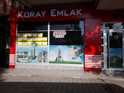 ISPARTA KORAY EMLAK