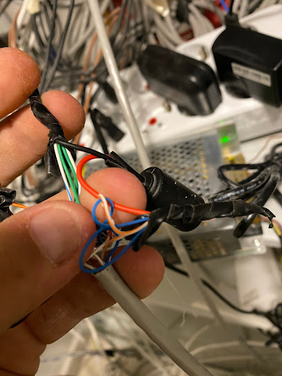 Isparta Merçağ Elektrik