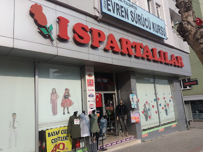 Ispartalılar