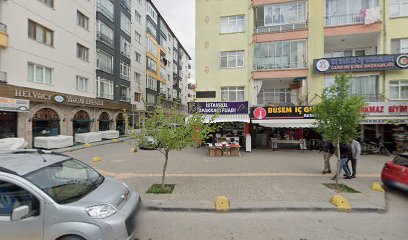Istanbul Ayakkabi Fuari