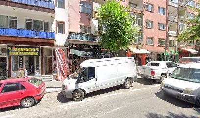 Istanbul Ayakkabi