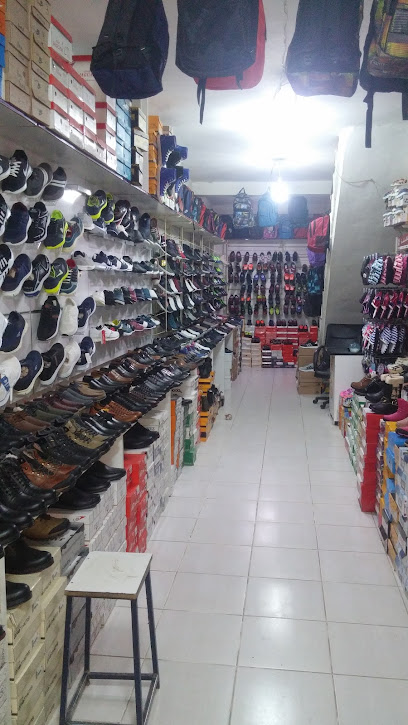 Istanbul Ayakkabi Mağazasi