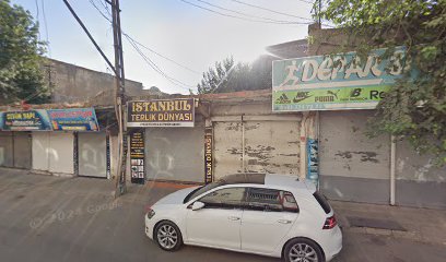 Istanbul Terlik Dünyasi Uygun Fi̇yata Kali̇teni̇n Adresi̇