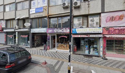 JET EMLAK GAYRİMENKUL