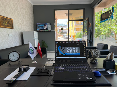 Kaan Aksu Gayrimenkul