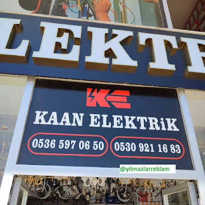 Kaan Elektrik