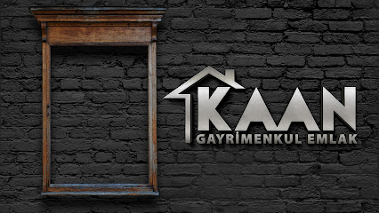 KAAN EMLAK & GAYRİMENKUL