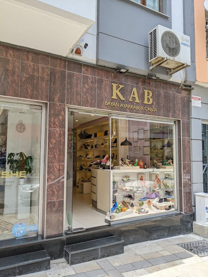 Kab Ayakkabı