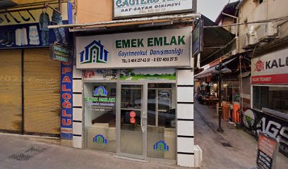 Kabil Emlak