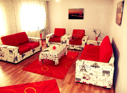 Kaçmaz Emlak Günlük Konaklama