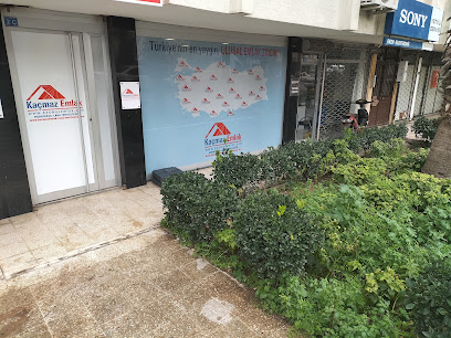 Kaçmaz Emlak Muratpaşa Lara Temsilciliği
