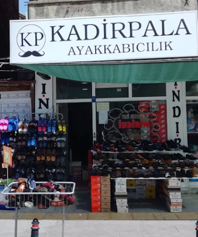 Kadir Pala Ayakkabıcılık