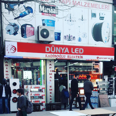 Kadiroğlu Elektrik