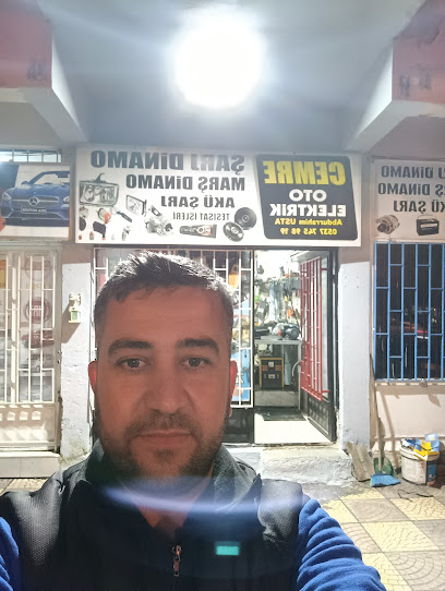kahraman maraşCemre Oto elektrik bakım şeyh adil mahallesi teyfik kadı oğlu bulvarı no29 onarım