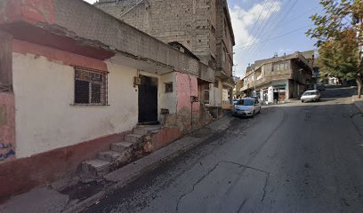 Kahramanmaraş Emlak