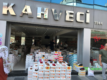 Kahveci Ayakkabıcılık