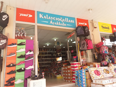 Kalaycıoğulları Ayakkabı