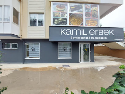 Kamil Erbek Gayrimenkul & Danışmanlık