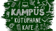 Kampüs Kütüphane kafe