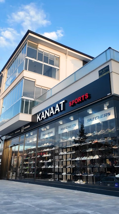 KANAAT SPORTS