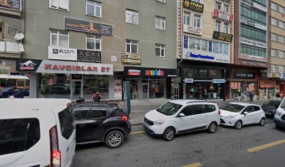 KAPADOKYA İNCİ EMLAK