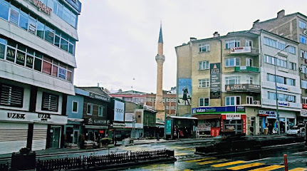 Kapadokya Zirve Emlak