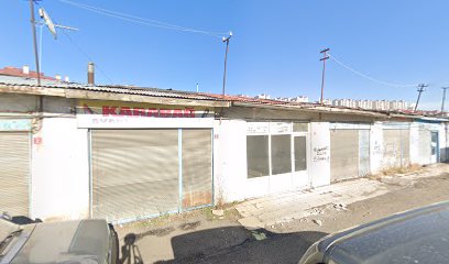 Karabağ Ayakkabi Atölyesi