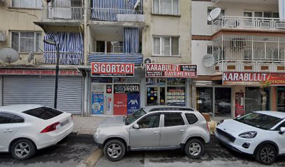 Karabulut Gayrimenkul