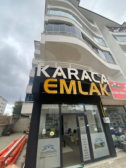 KARACA EMLAK