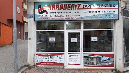 Karadeniz Yapı Elektrik