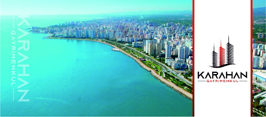 Karahan Gayrimenkul