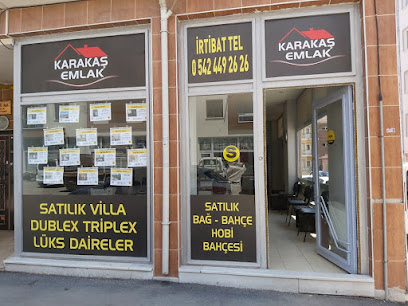 Karakas Emlak