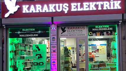 Karakuş elektrik