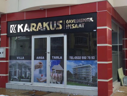Karakuş Gayrimenkul & İnşaat