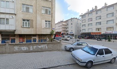 Karaman’da Elektrikçi