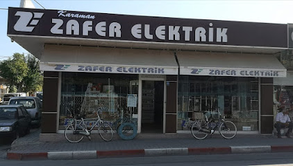 karaman zafer elektrik inş.tar.san.tic.san.ltd.şti