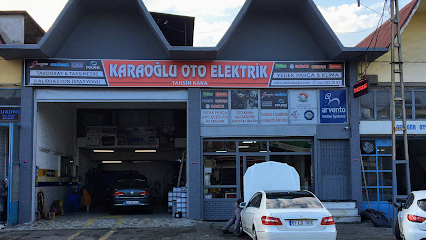 KARAOĞLU OTO ELEKTRİK KLİMA VE TAKOGRAF