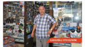 Karaoğlu Oto Elektrik