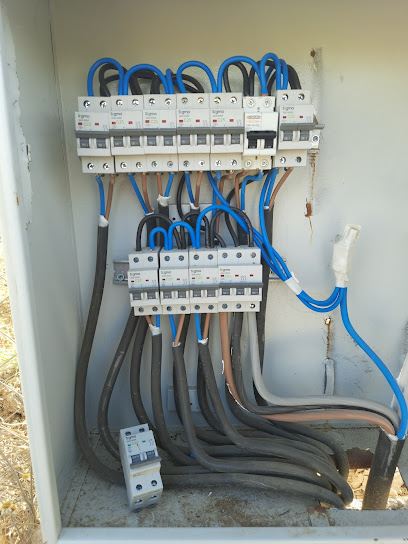 KARATAŞ ELEKTRİK VE GÜVENLİK SİSTEMLERİ