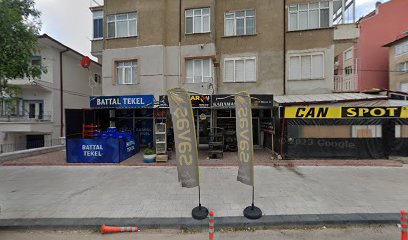 Karataş & Uysal Elektrik