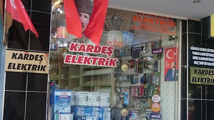 Kardeş Elektrik