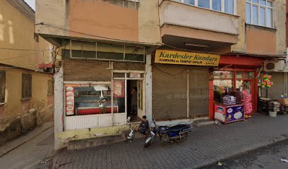 Kardeşler Kundura Tamiri