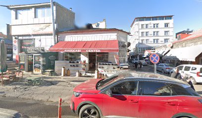 Kars Ayakkabi Center