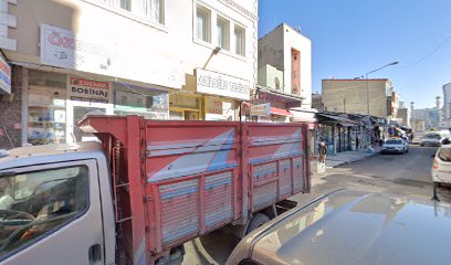 Kars Özdemir Bobinaj