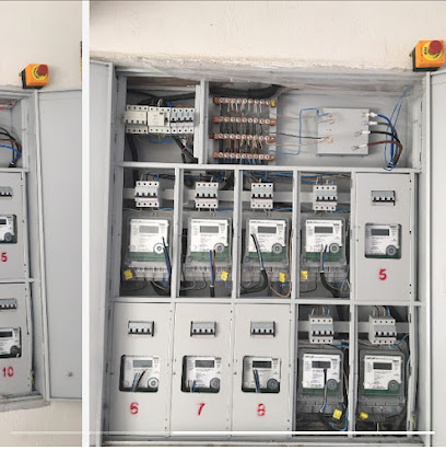 KARŞIYAKA’DA ELEKTRİKÇİ