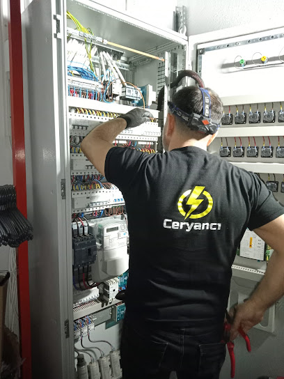 Karşıyaka Elektrikçi – Ceryancı (7/24)