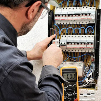 Kartal Elektrik ve Kamera Sistemleri